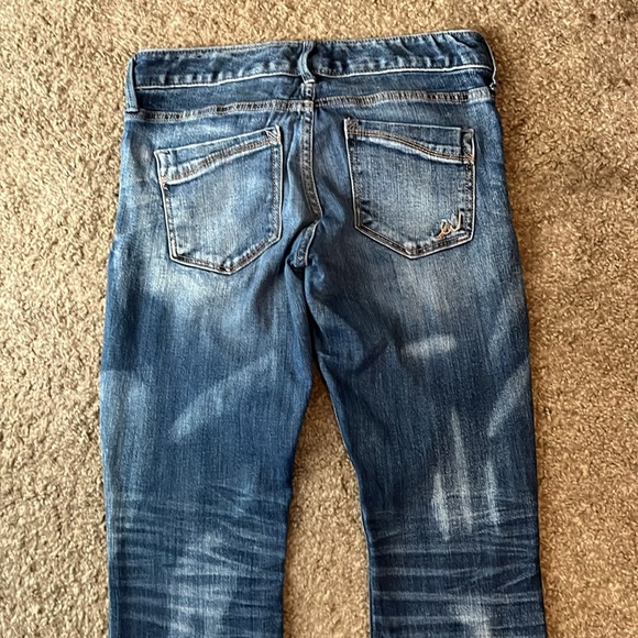 Express Jeans size 2 - Picture 8 of 14